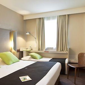 Chambre Triple